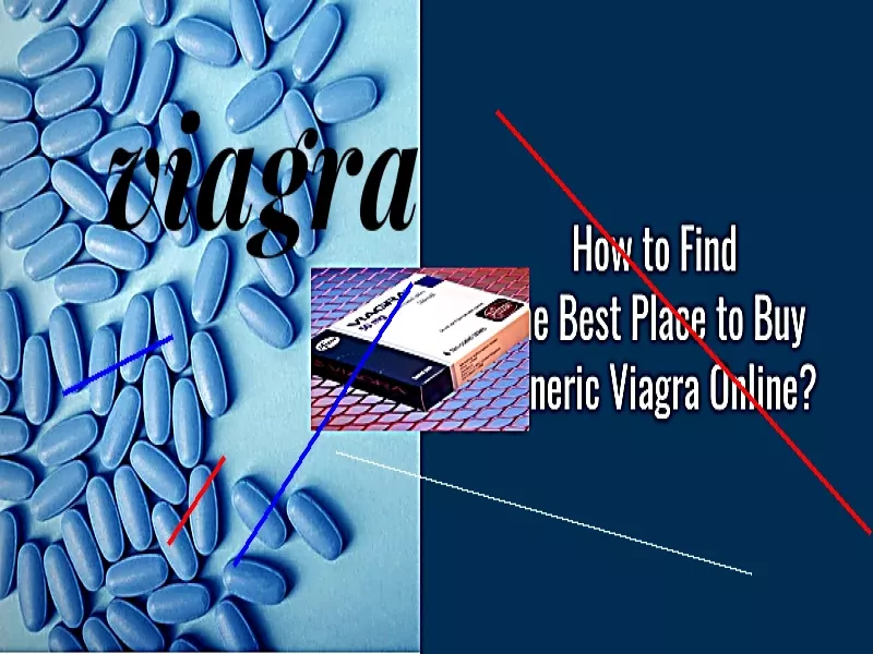 Viagra pour homme